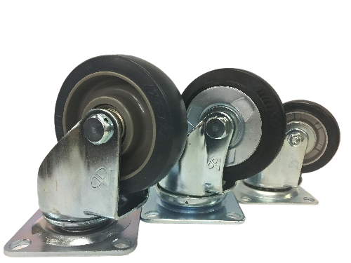 caster-1