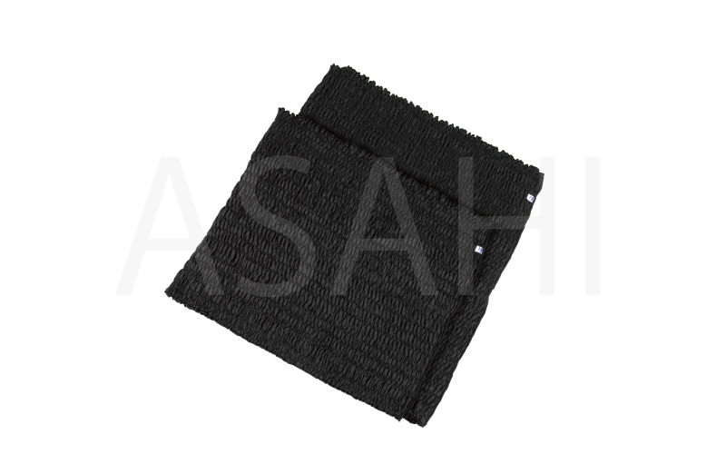 フローリング作業の必須アイテム。
裏地がグリップの効いたノンスリップ加工なので、足元がとられる心配がなく、安心して作業がおこなえます。